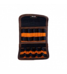 Giberna MAREMMANO ARANCIO  CORDURA